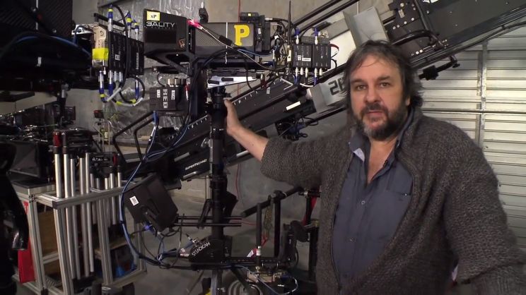 Peter Jackson
