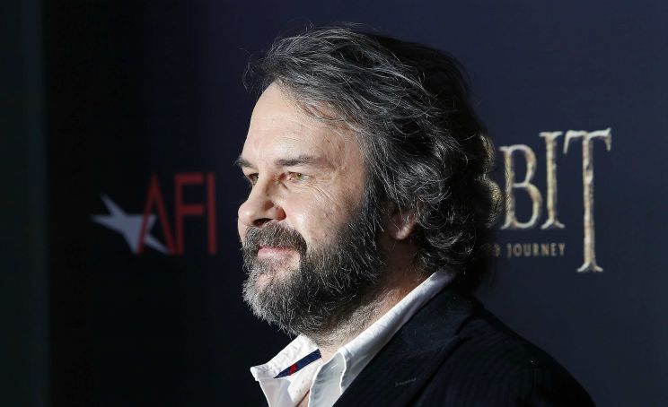 Peter Jackson