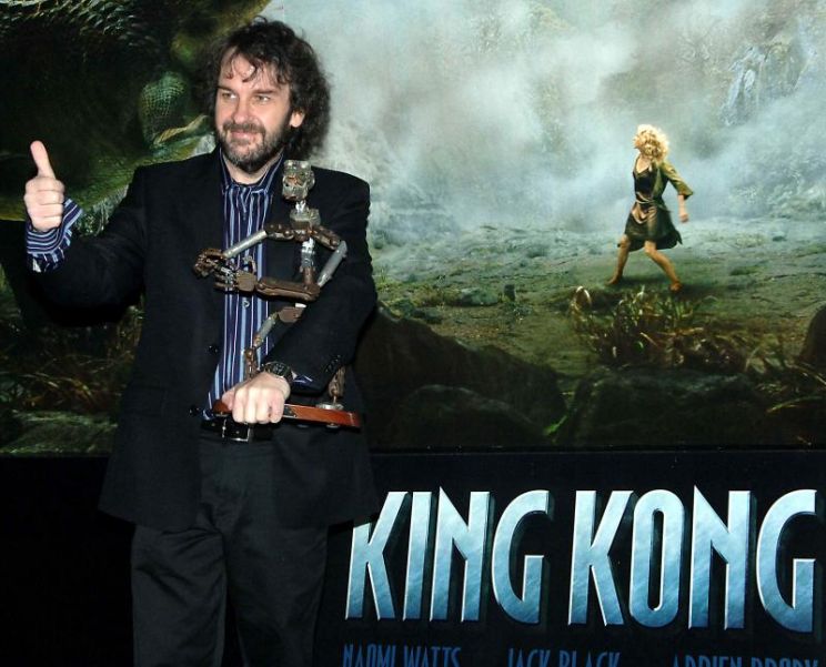 Peter Jackson