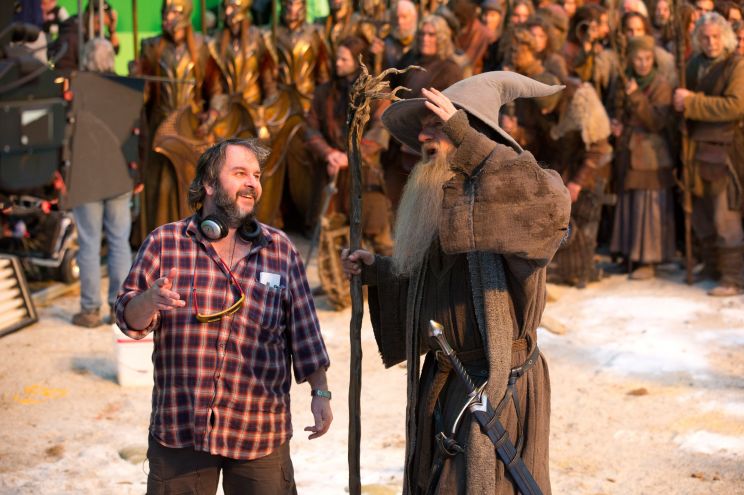 Peter Jackson