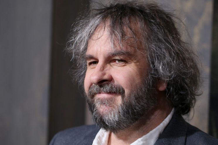 Peter Jackson