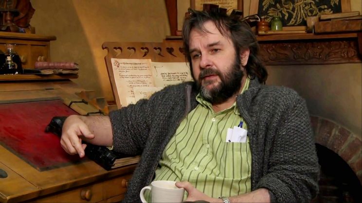 Peter Jackson