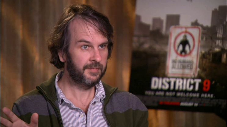 Peter Jackson