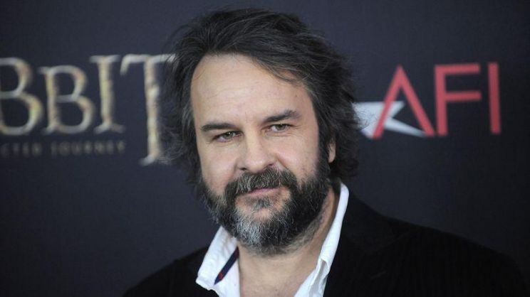 Peter Jackson