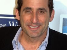 Peter Jacobson