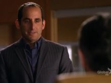 Peter Jacobson