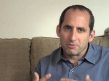 Peter Jacobson