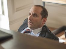 Peter Jacobson