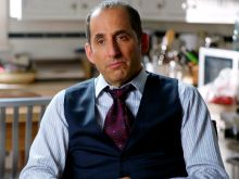 Peter Jacobson