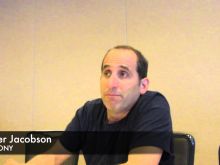 Peter Jacobson