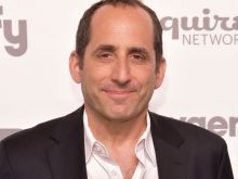 Peter Jacobson