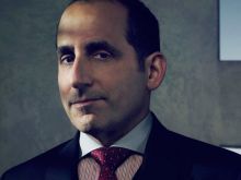 Peter Jacobson