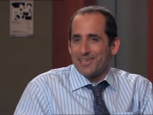 Peter Jacobson