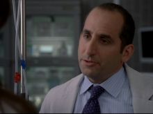 Peter Jacobson