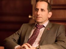 Peter Jacobson