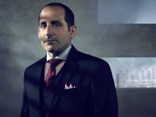 Peter Jacobson