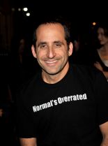 Peter Jacobson