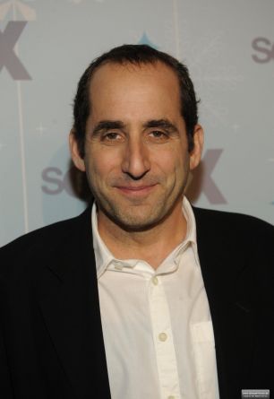 Peter Jacobson