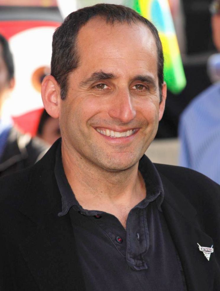 Peter Jacobson