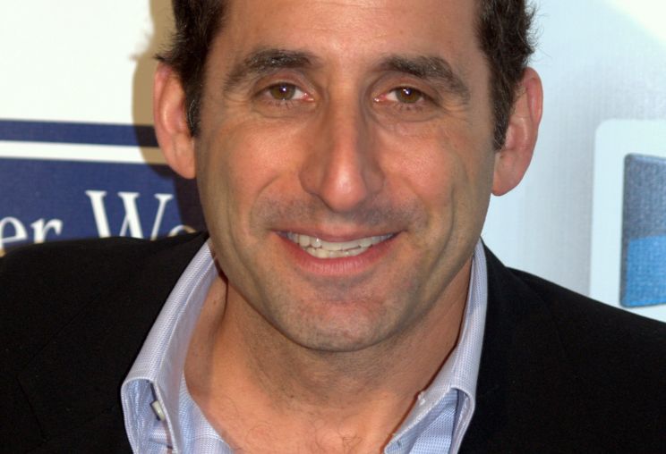 Peter Jacobson