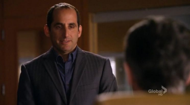 Peter Jacobson