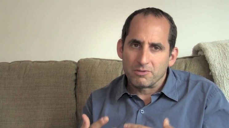 Peter Jacobson