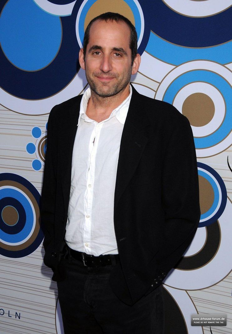 Peter Jacobson