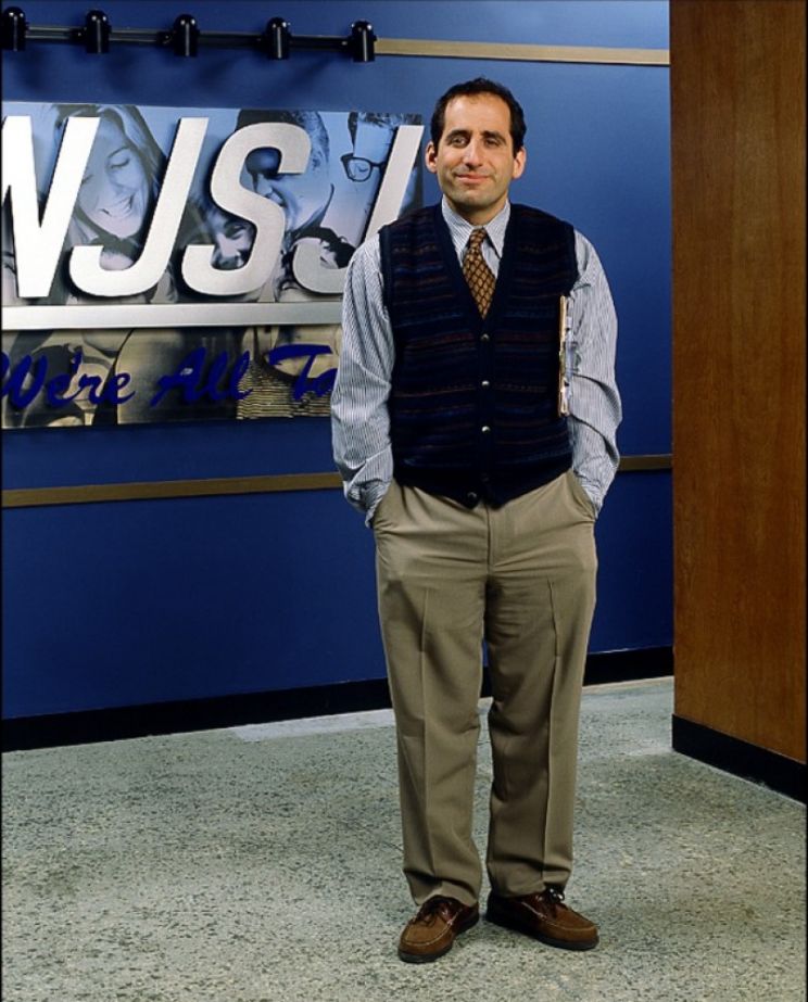 Peter Jacobson