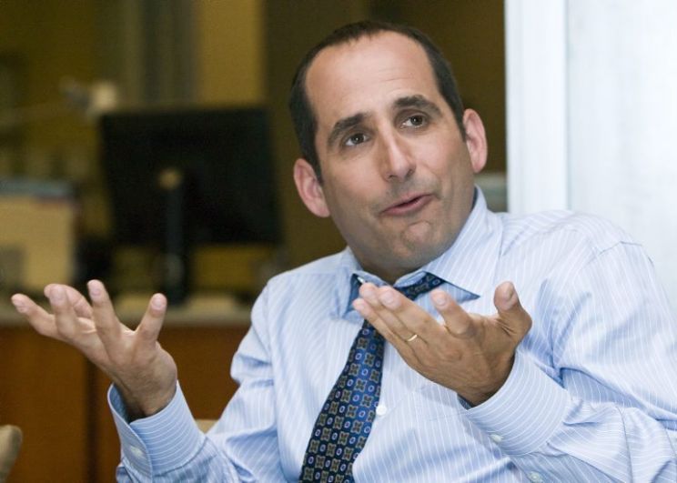 Peter Jacobson