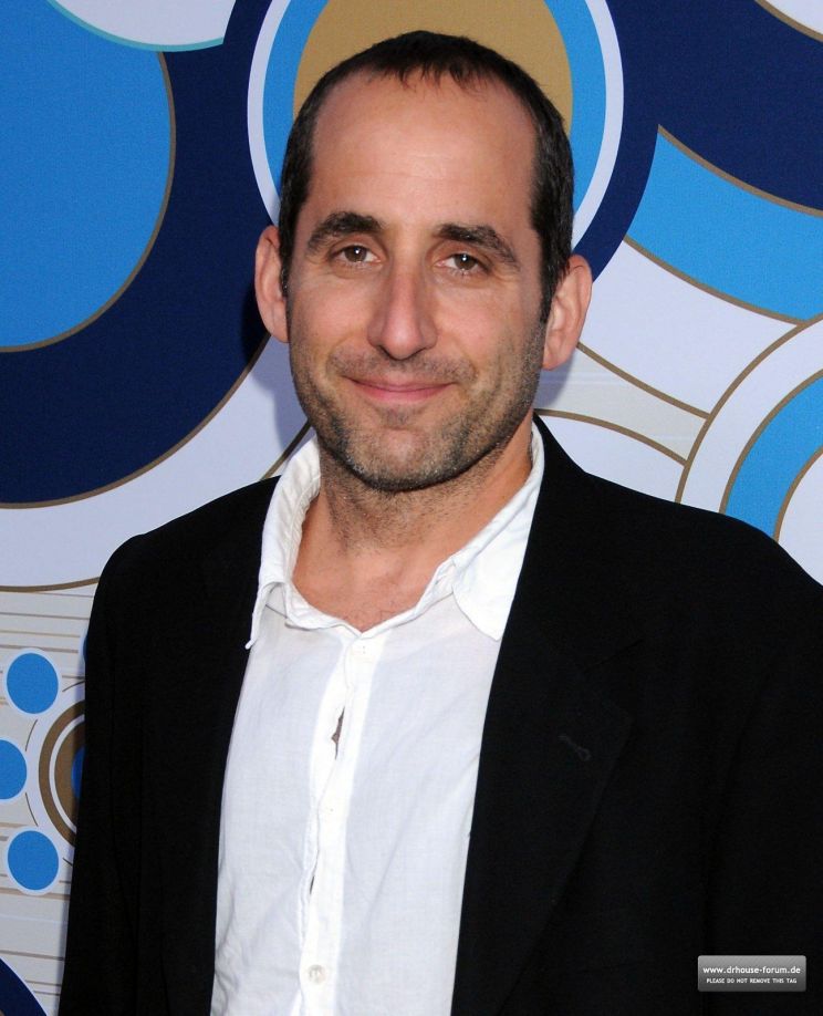 Peter Jacobson