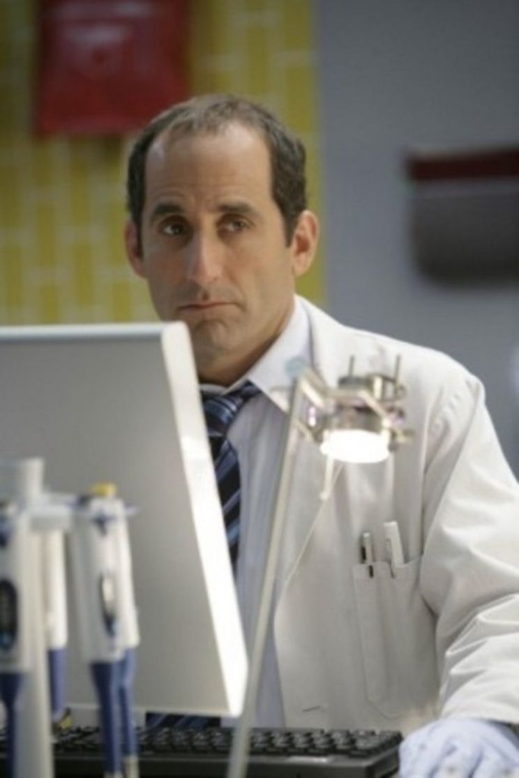 Peter Jacobson