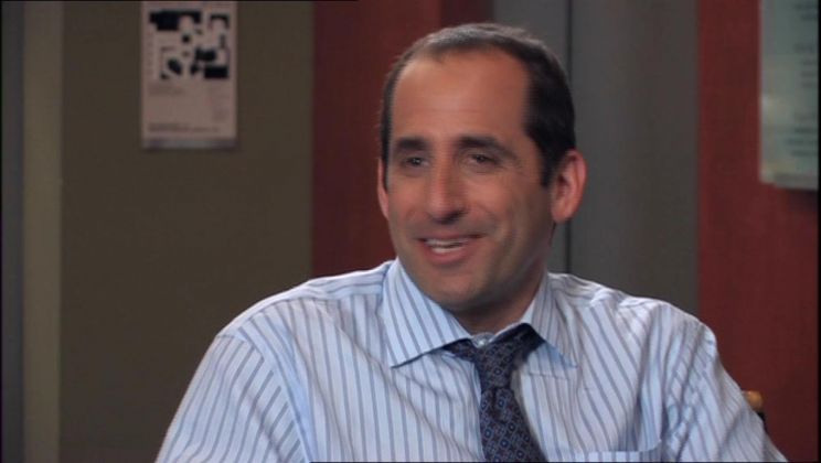 Peter Jacobson