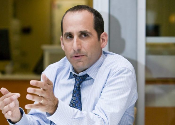 Peter Jacobson