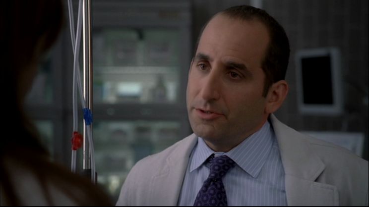 Peter Jacobson