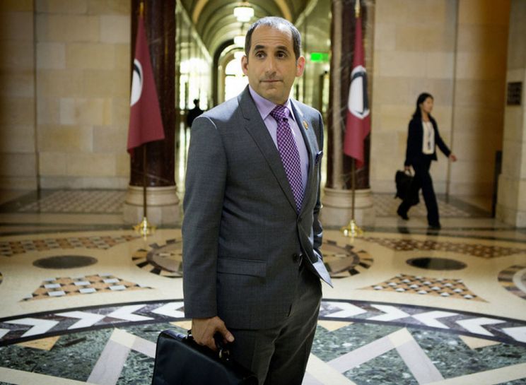 Peter Jacobson