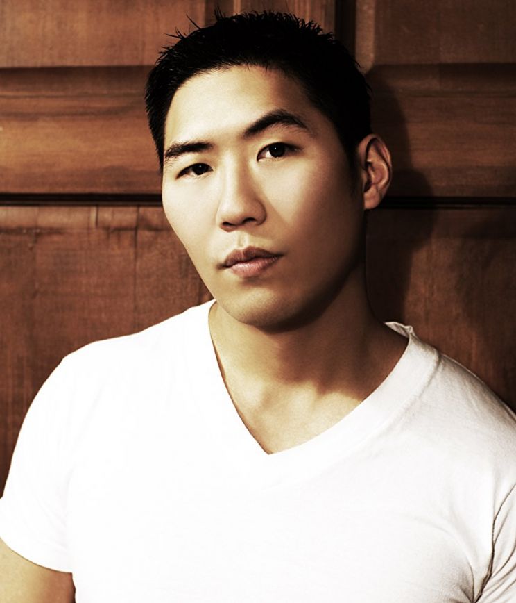 Peter Jae