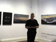 Peter James Smith