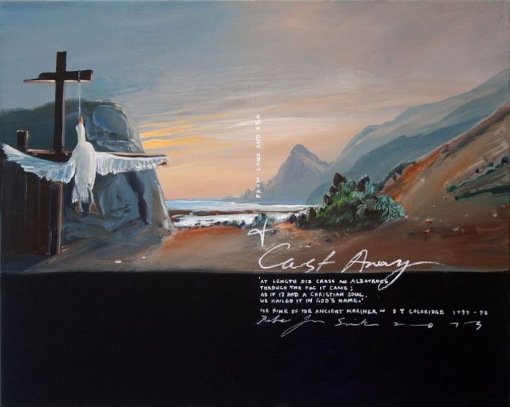 Peter James Smith
