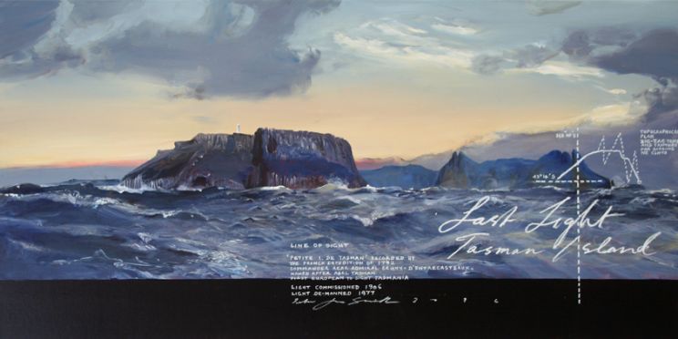 Peter James Smith