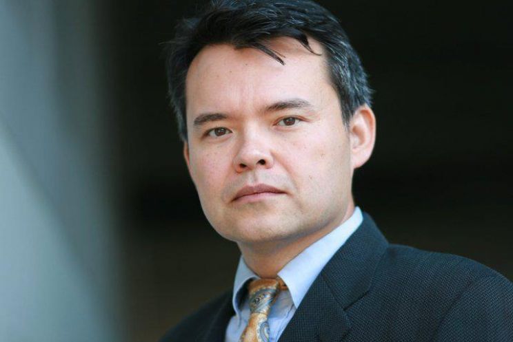 Peter James Smith