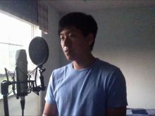 Peter Jang photo