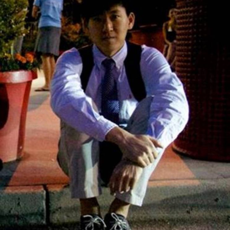 Peter Jang