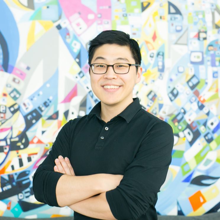 Peter Jang