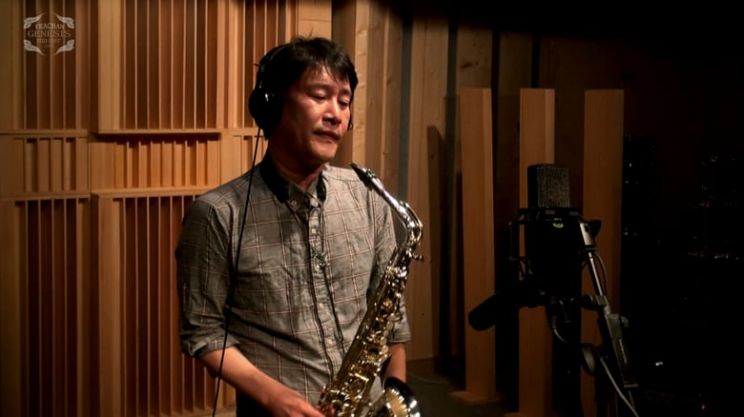 Peter Jang