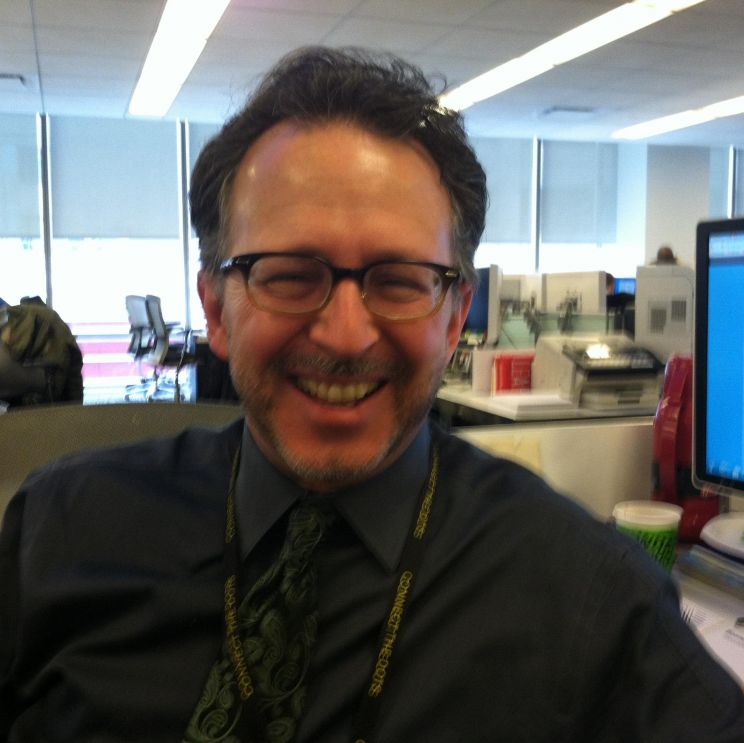 Peter Jeffrey