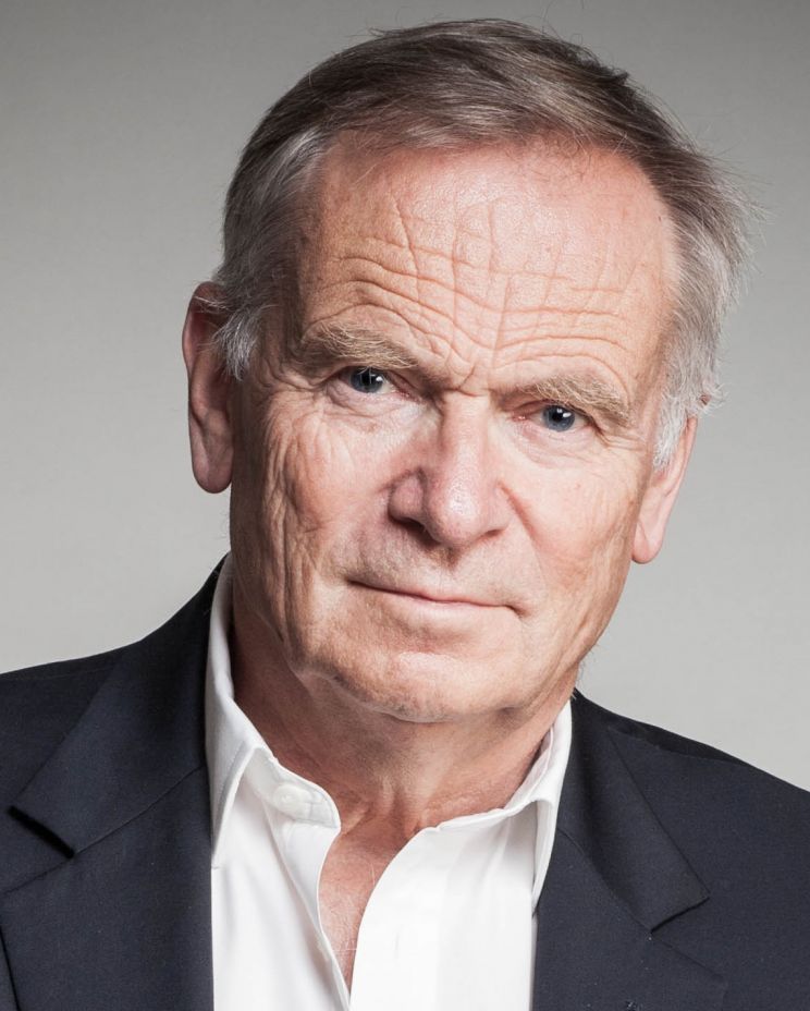 Peter Jeffrey