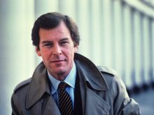 Peter Jennings