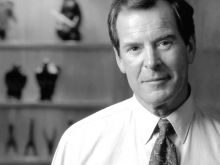 Peter Jennings