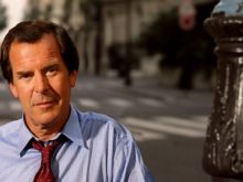 Peter Jennings