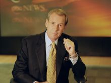 Peter Jennings